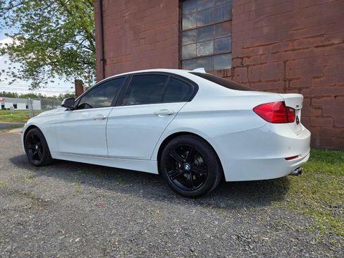 Used 2015 BMW 328i xDrive Sedan AWD/4WD image 3