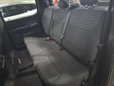 Used 2023 Ford F150 XL w/ STX Appearance Package AWD/4WD image 15