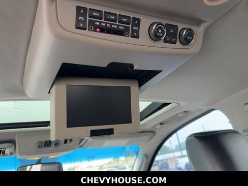 Used 2010 INFINITI QX56 2WD image 38