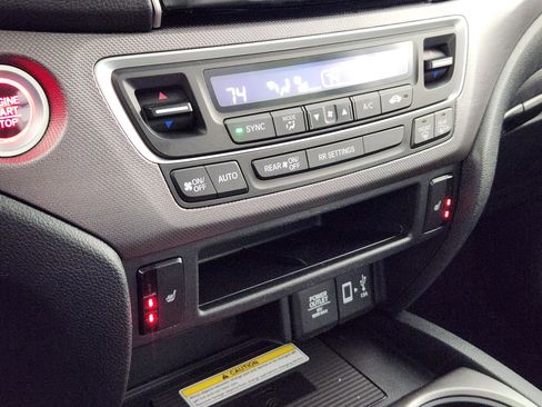 Used 2021 Honda Ridgeline RTL-E image 24