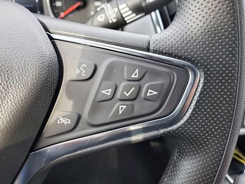 Certified 2024 Chevrolet Equinox LS w/ LS Convenience Package image 25