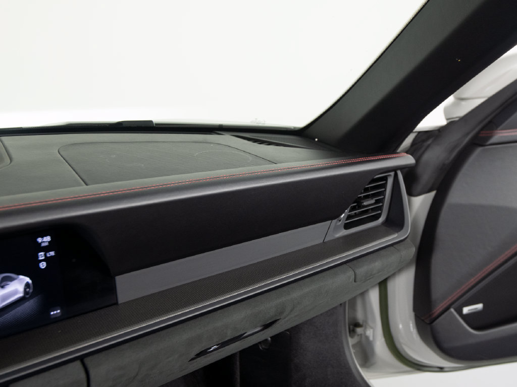 Certified 2022 Porsche 911 Carrera GTS RWD image 34