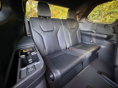 New 2026 Lexus TX 500h AWD w/ Technology Package image 37
