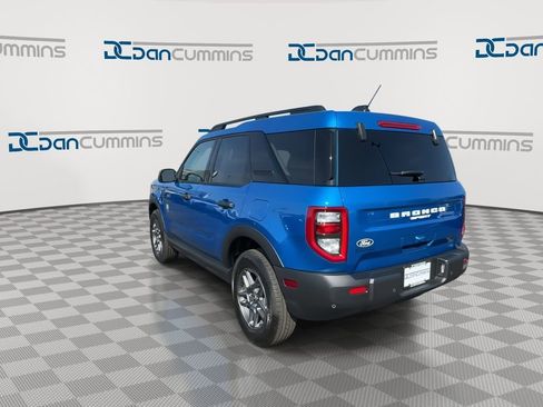New 2026 Ford Bronco Sport Big Bend AWD/4WD image 6