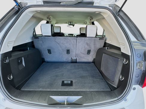 Used 2015 Chevrolet Equinox LTZ w/ LPO, Protection Package FWD image 16