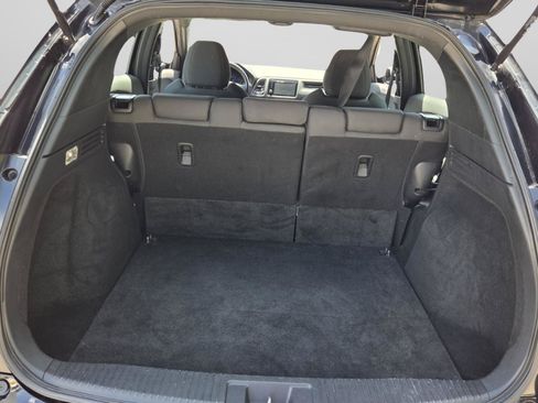 Used 2019 Honda HR-V Sport image 14