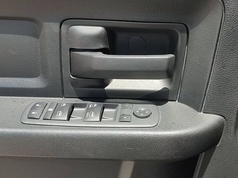 Used 2019 RAM 1500 Tradesman w/ Chrome Plus Package RWD image 21