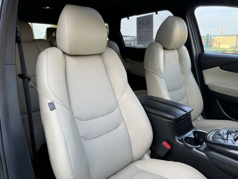 Used 2018 MAZDA CX-9 Grand Touring image 23