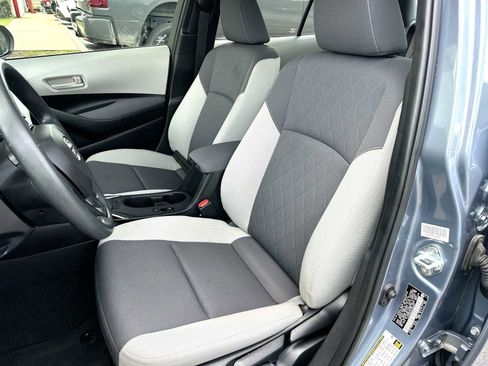 Used 2023 Toyota Corolla LE image 17