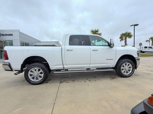 New 2026 RAM 2500 Laramie image 27