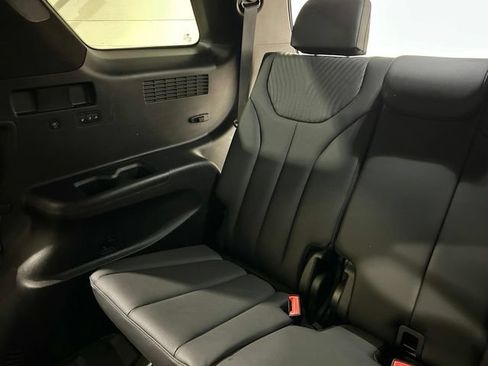 Used 2023 Hyundai Palisade Calligraphy AWD/4WD image 15
