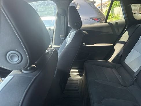 Used 2024 Chevrolet Trax RS w/ Driver Confidence Package FWD image 10