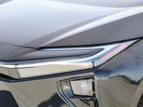 New 2026 Toyota bZ XLE image 8