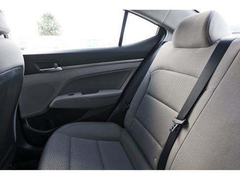 Used 2019 Hyundai Elantra SEL FWD image 14