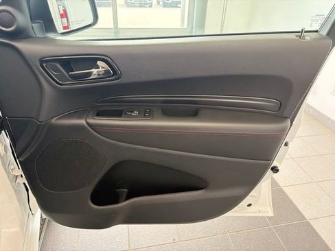 Used 2024 Dodge Durango GT AWD/4WD image 15
