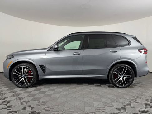 New 2026 BMW X5 sDrive40i w/ M Sport Package image 6