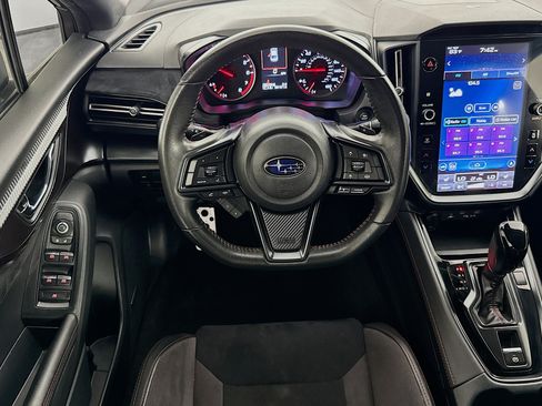 Used 2022 Subaru WRX GT AWD/4WD image 15