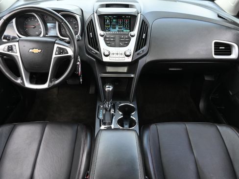 Used 2017 Chevrolet Equinox Premier w/ Enhanced Convenience Package FWD image 15