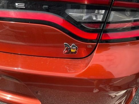 Used 2023 Dodge Charger Scat Pack RWD image 6