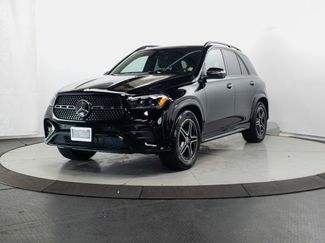 Certified 2026 Mercedes-Benz GLE 350 4MATIC video 3