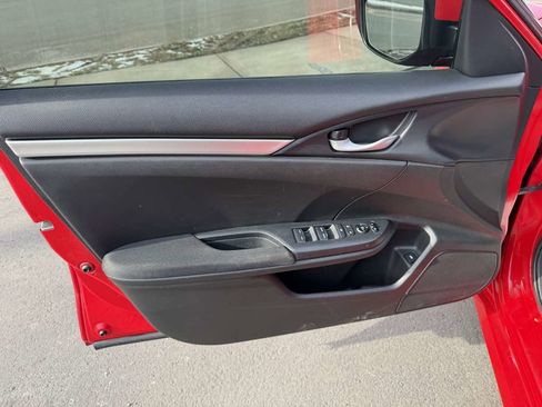 Used 2016 Honda Civic LX image 10
