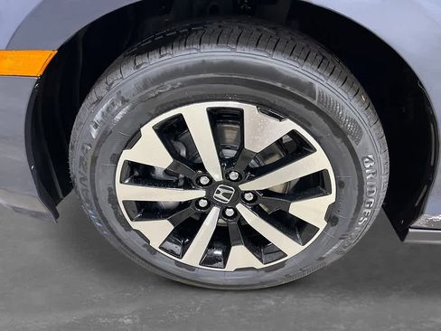 New 2026 Honda Odyssey EX-L image 10