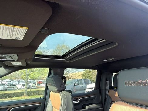 New 2026 Chevrolet Silverado 1500 High Country image 15