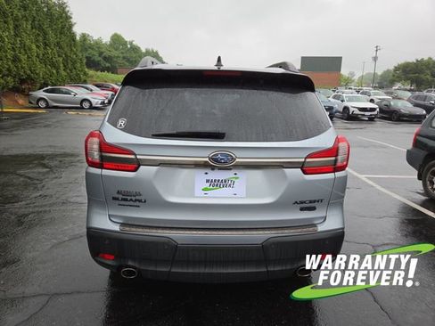 Used 2022 Subaru Ascent Onyx Edition AWD/4WD image 6