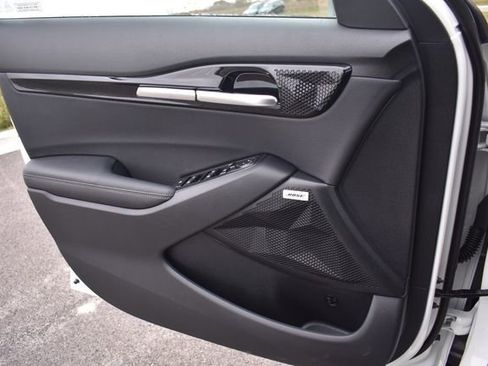 New 2026 Kia Seltos SX w/ SX Sunroof Package image 36