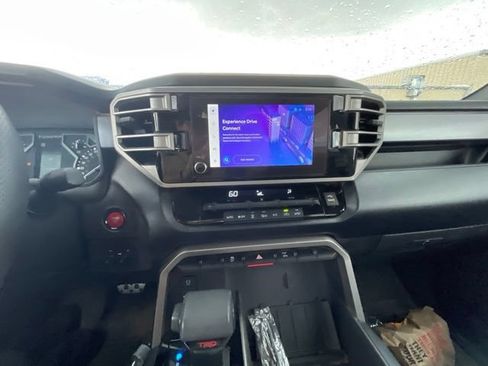 Used 2026 Toyota Tundra SR5 w/ TRD Off-Road Package AWD/4WD image 9