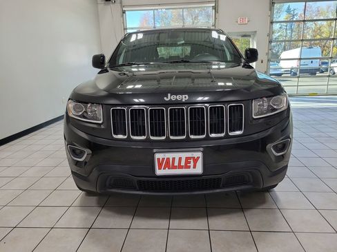 Used 2014 Jeep Grand Cherokee Laredo w/ Quick Order Package 23E image 45