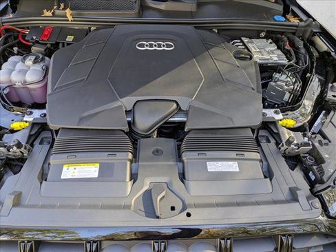 New 2026 Audi Q7 3.0T Premium Plus AWD/4WD image 19