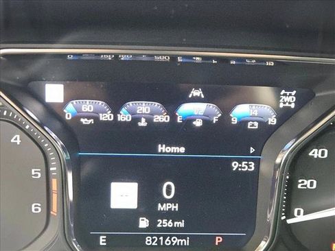 Used 2020 GMC Sierra 1500 Denali w/ Denali Ultimate Package AWD/4WD image 11