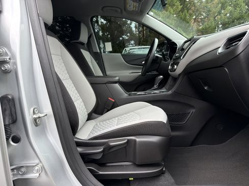 Used 2019 Chevrolet Equinox LS w/ LS Convenience Package image 31