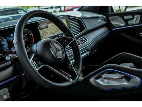 New 2026 Mercedes-Benz GLE 350 4MATIC image 10