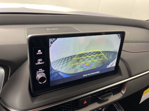 New 2025 Acura ADX A-Spec image 34