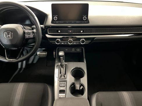 Used 2024 Honda Civic Sport image 14