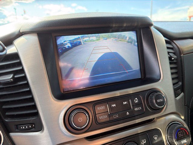 Used 2019 GMC Yukon Denali AWD/4WD image 14