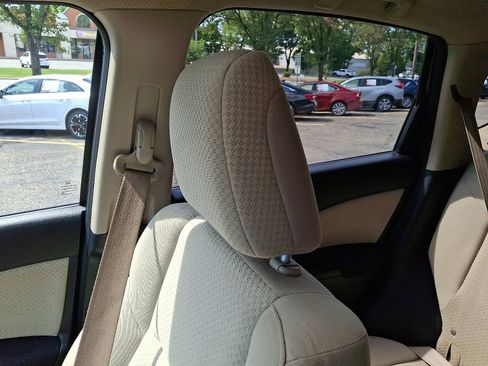 Used 2016 Honda CR-V EX image 17
