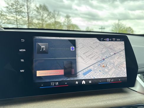 New 2026 BMW X1 xDrive28i image 13