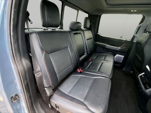 Used 2023 Ford F150 Lariat w/ Equipment Group 502A High AWD/4WD image 20