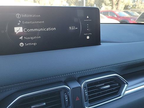 New 2025 MAZDA CX-5 2.5 Turbo image 26