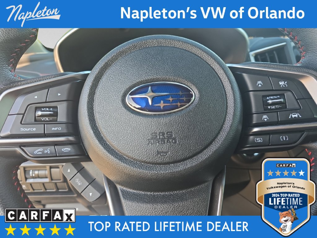 Used 2020 Subaru Impreza 2.0i Sport w/ Popular Package #2 AWD/4WD image 12