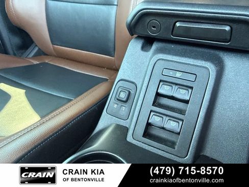 Used 2022 Ford Bronco Outer Banks AWD/4WD image 23