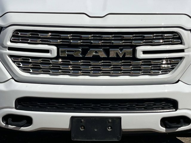Used 2024 RAM 1500 Lone Star w/ Trailer Tow Group AWD/4WD image 8