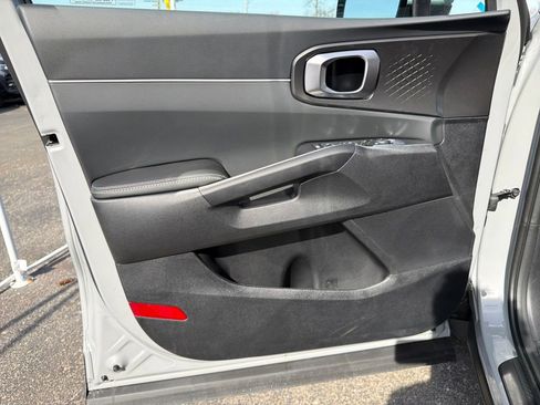 New 2026 Kia Sorento S FWD image 41