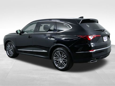 Used 2024 Acura MDX SH-AWD w/ Advance Package image 7
