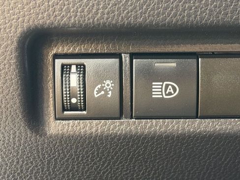 Used 2025 Toyota RAV4 LE FWD image 24