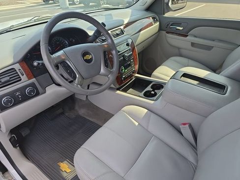 Used 2013 Chevrolet Tahoe LT w/ All-Star Edition AWD/4WD image 14
