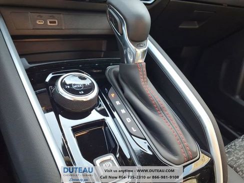 New 2026 Chevrolet Colorado Z71 image 22